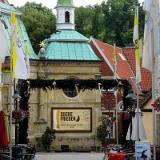 1807G 054 Pilgerstadt Telgte